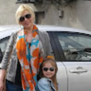 Meet your Posher, Ellen